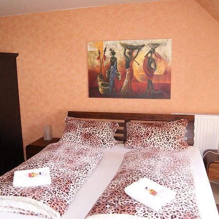 Hotel Großenbrode מראה חיצוני תמונה