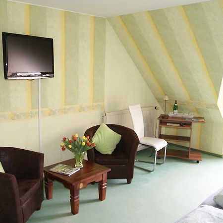 Hotel Großenbrode מראה חיצוני תמונה