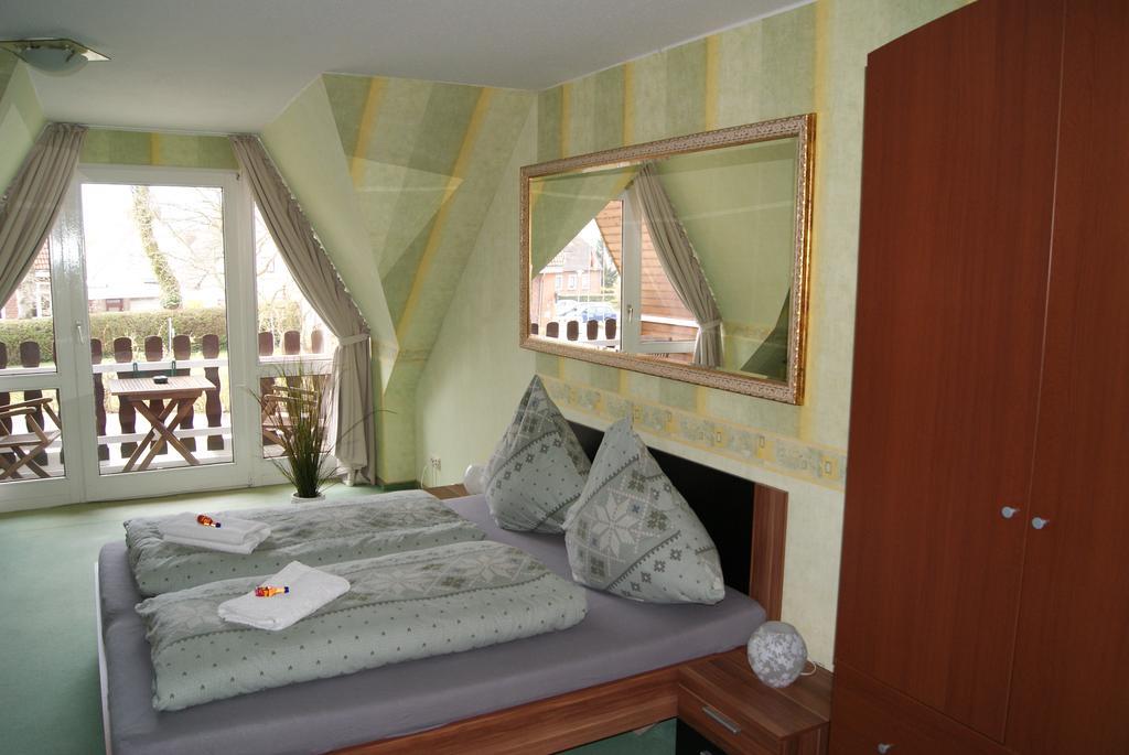 Hotel Großenbrode מראה חיצוני תמונה