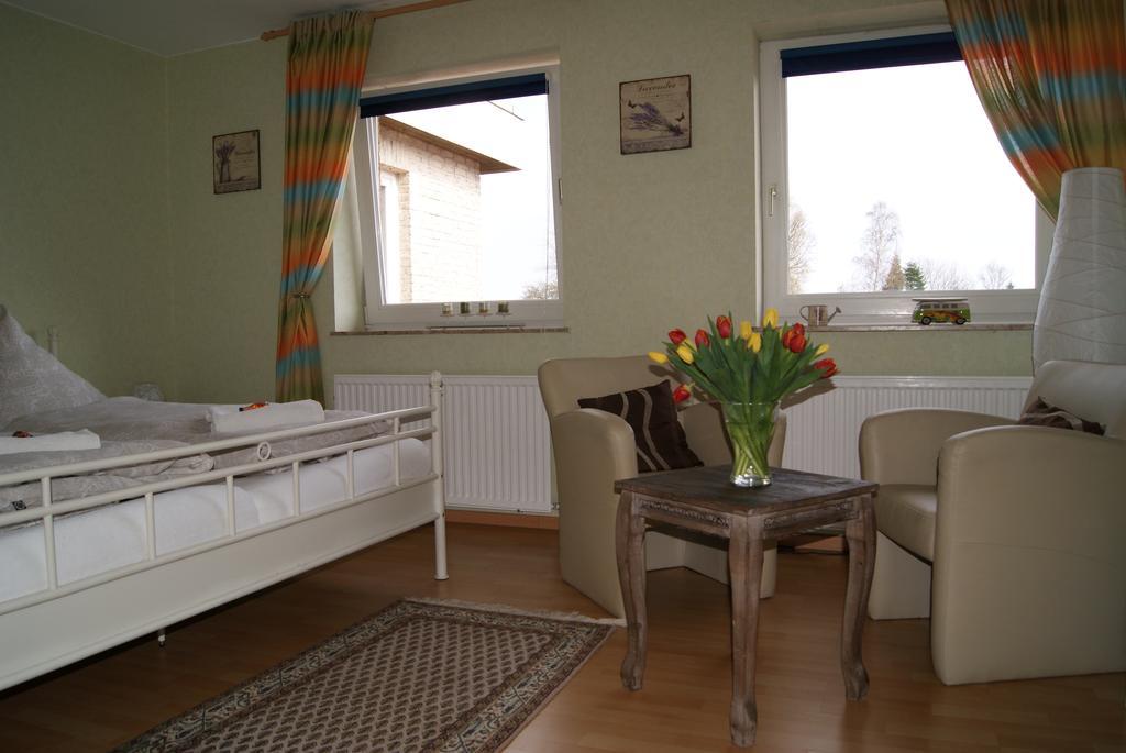 Hotel Großenbrode מראה חיצוני תמונה