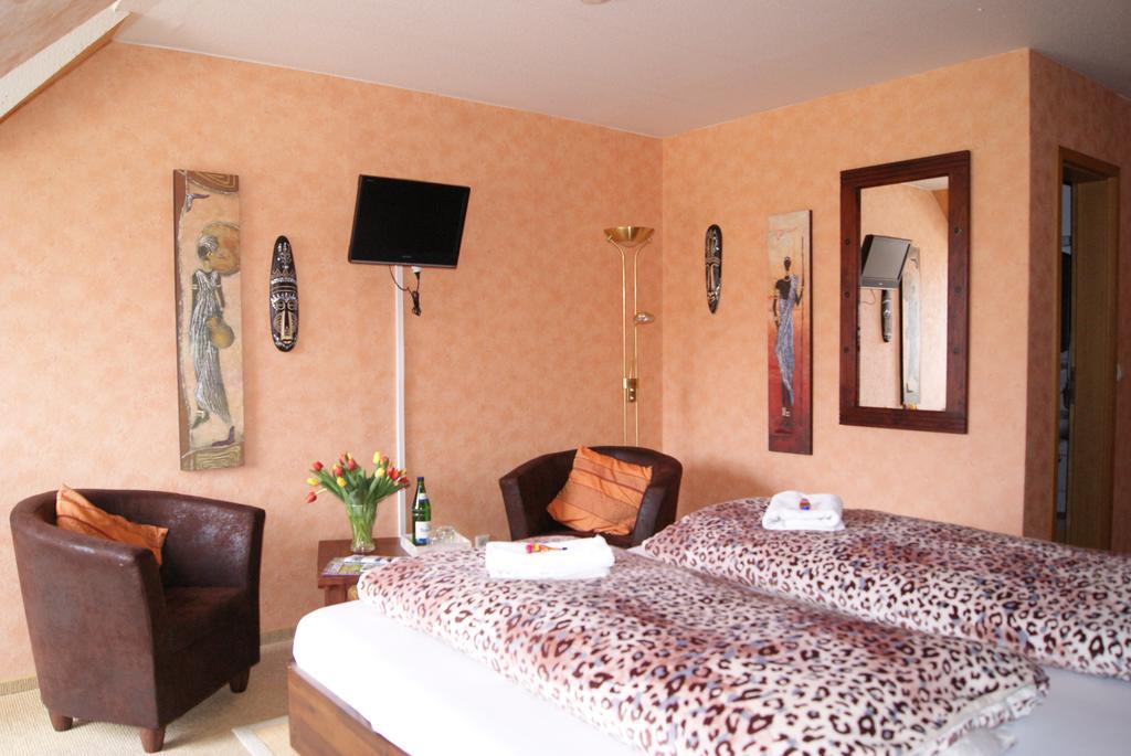 Hotel Großenbrode מראה חיצוני תמונה