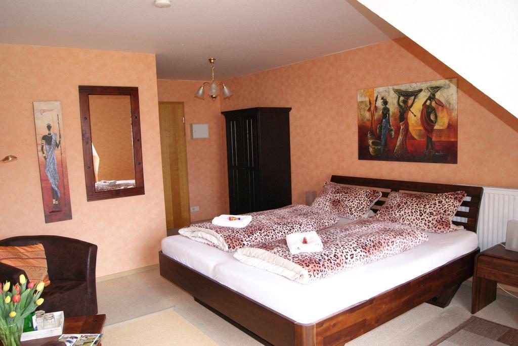 Hotel Großenbrode מראה חיצוני תמונה