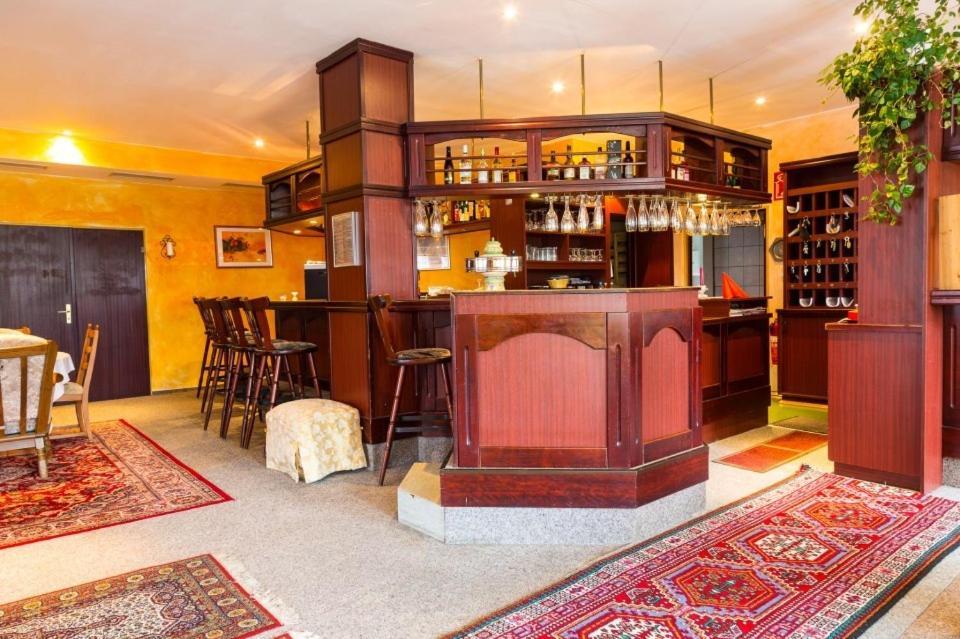 Hotel Großenbrode מראה חיצוני תמונה