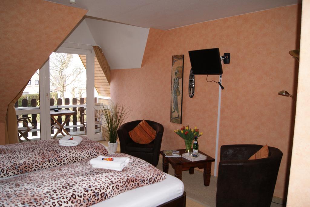 Hotel Großenbrode מראה חיצוני תמונה