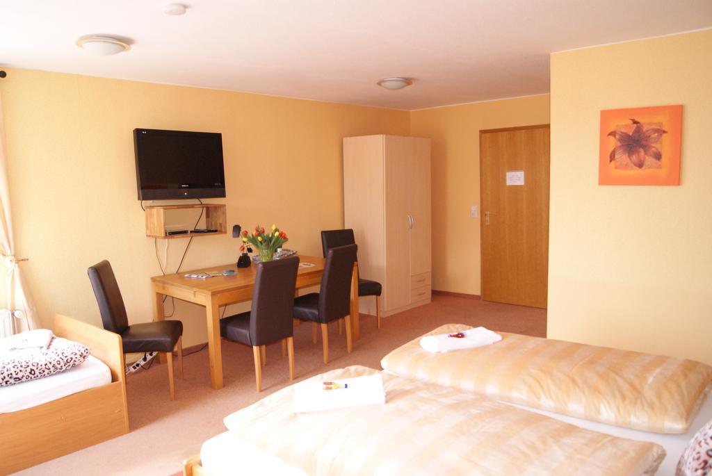 Hotel Großenbrode מראה חיצוני תמונה
