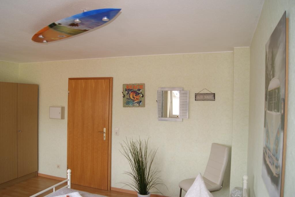 Hotel Großenbrode חדר תמונה