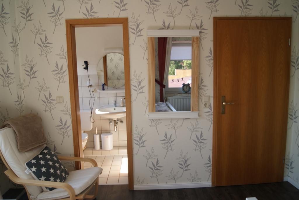 Hotel Großenbrode חדר תמונה